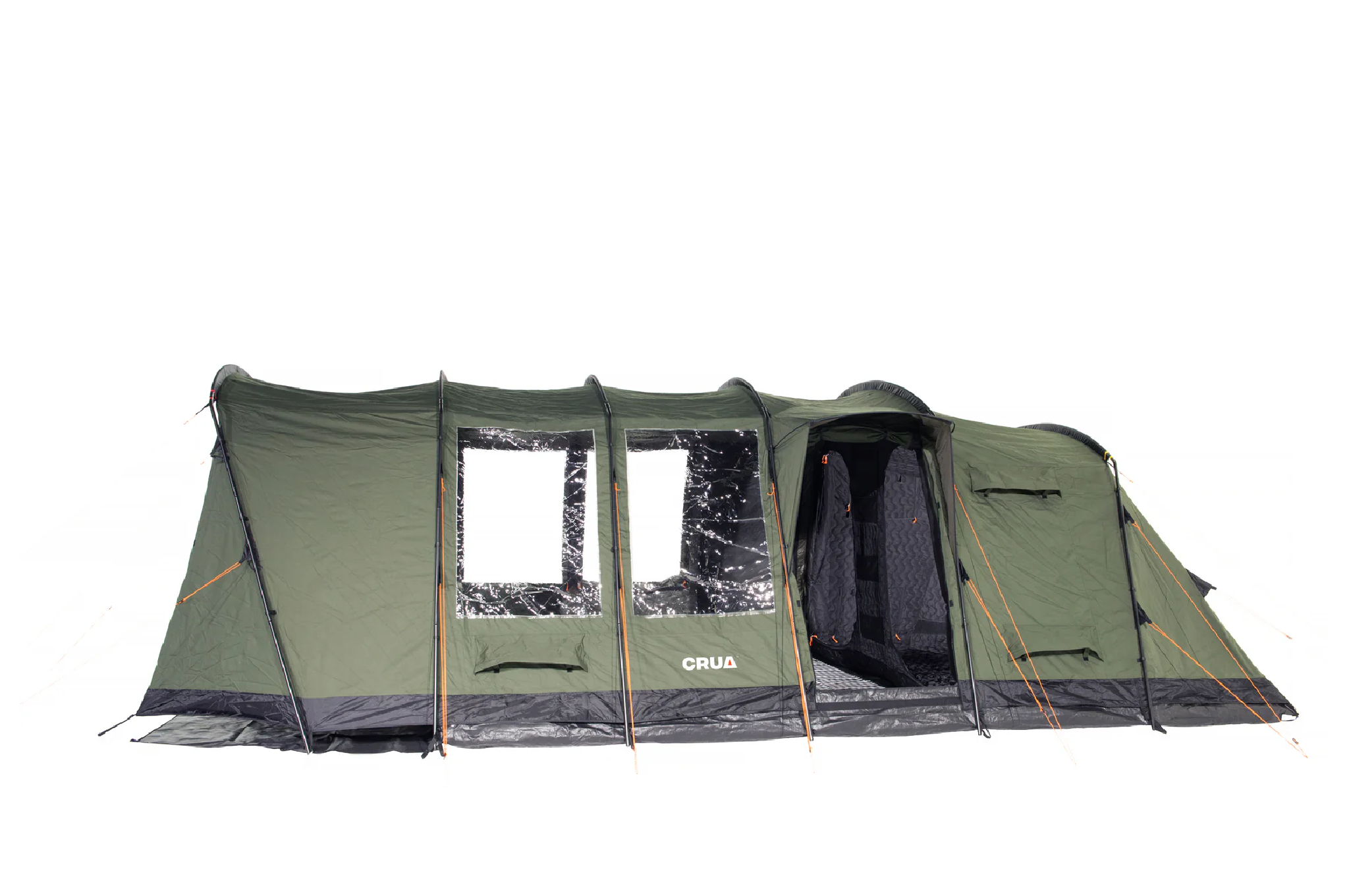 LOJ | 6 PERSON INSULATED TUNNEL TENT