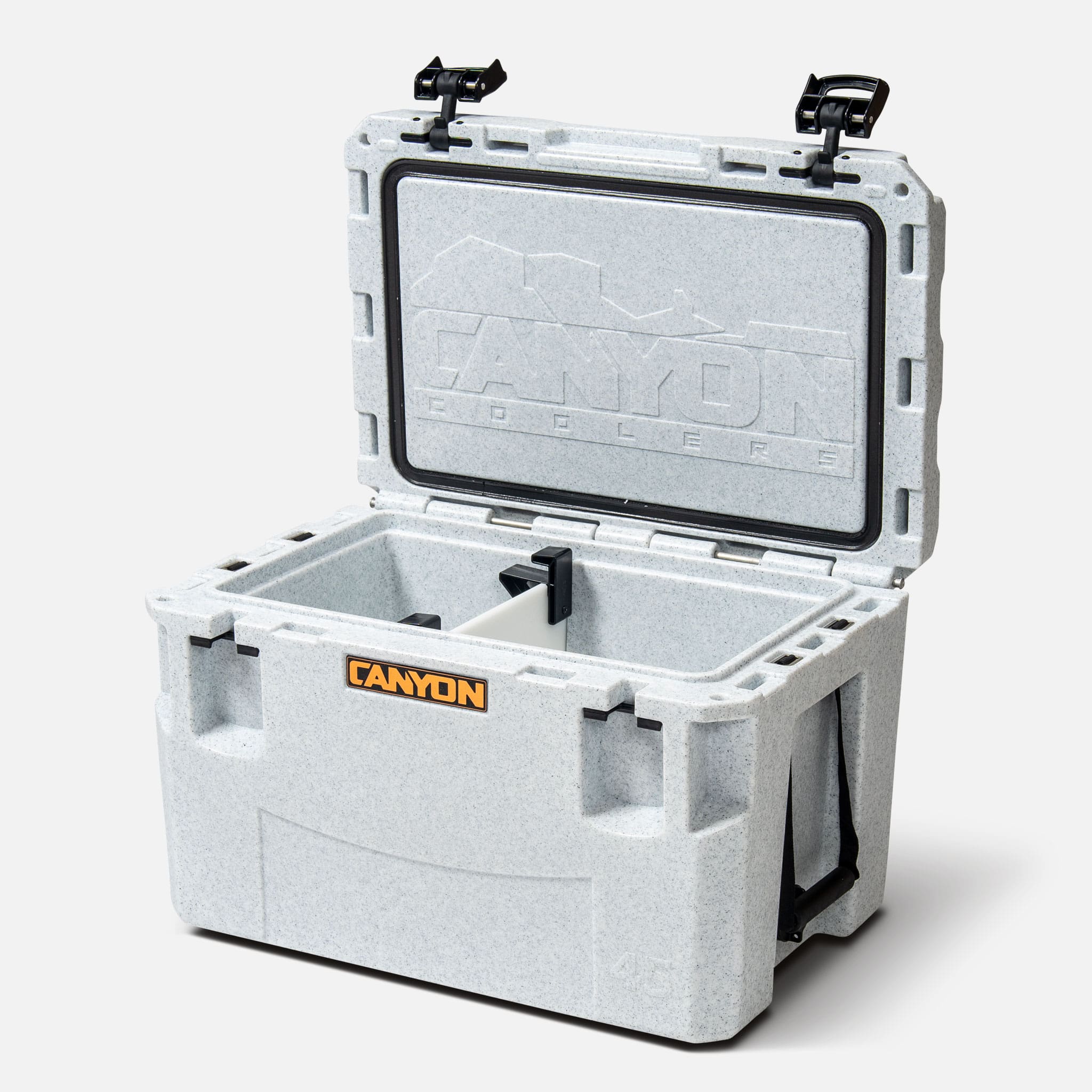 PRO 45 Quart Cooler