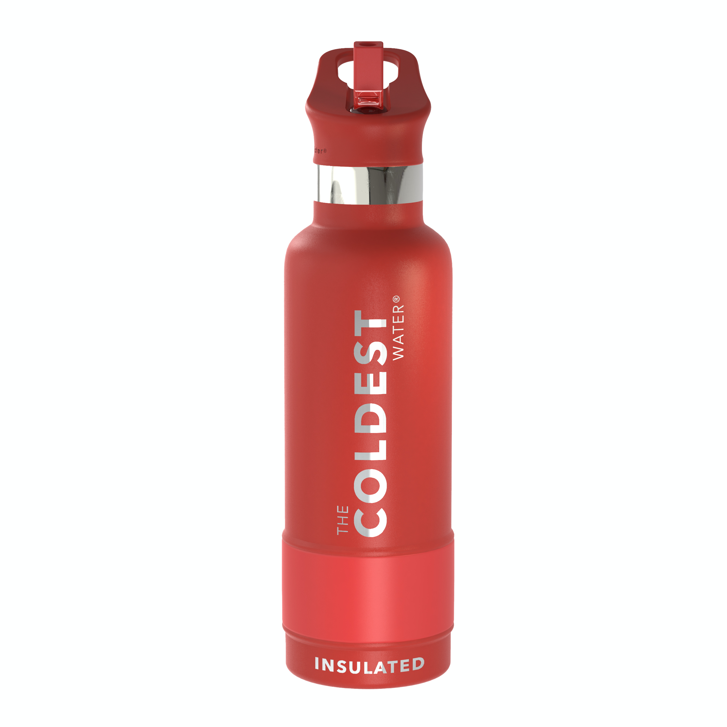 Coldest 21 oz Sports Bottle