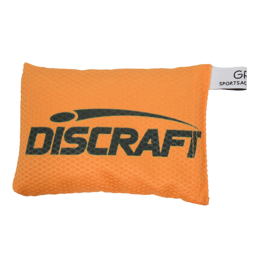 Discraft SportSack Disc Golf Grip Enhancer