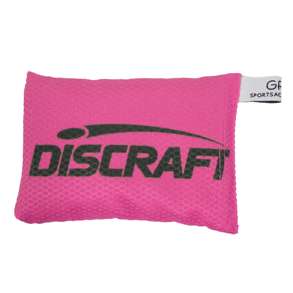 Discraft SportSack Disc Golf Grip Enhancer