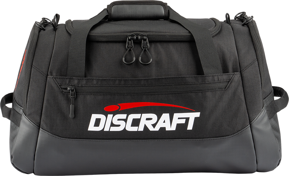 Discraft GripEQ Ultimate Sport Duffel Bag