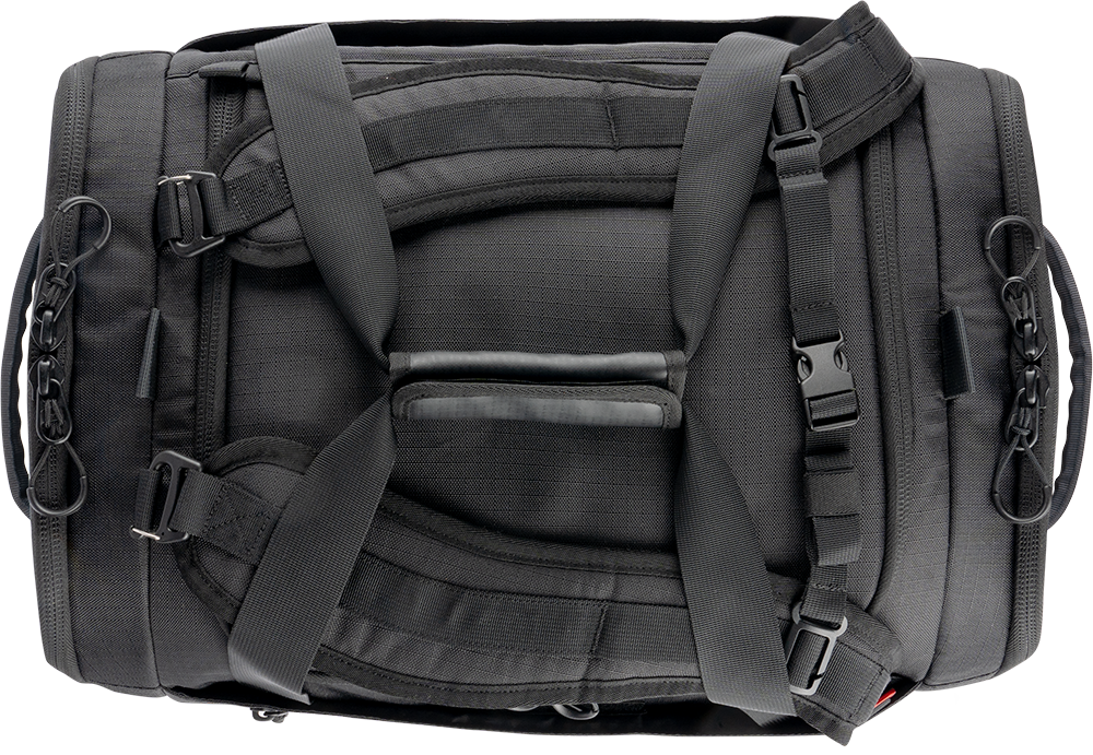 Discraft GripEQ Ultimate Sport Duffel Bag