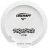 Discraft Dye Pack Bottom Stamp ESP Thrasher Distance Driver Golf Disc