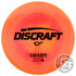 Discraft ESP Swarm Midrange Golf Disc