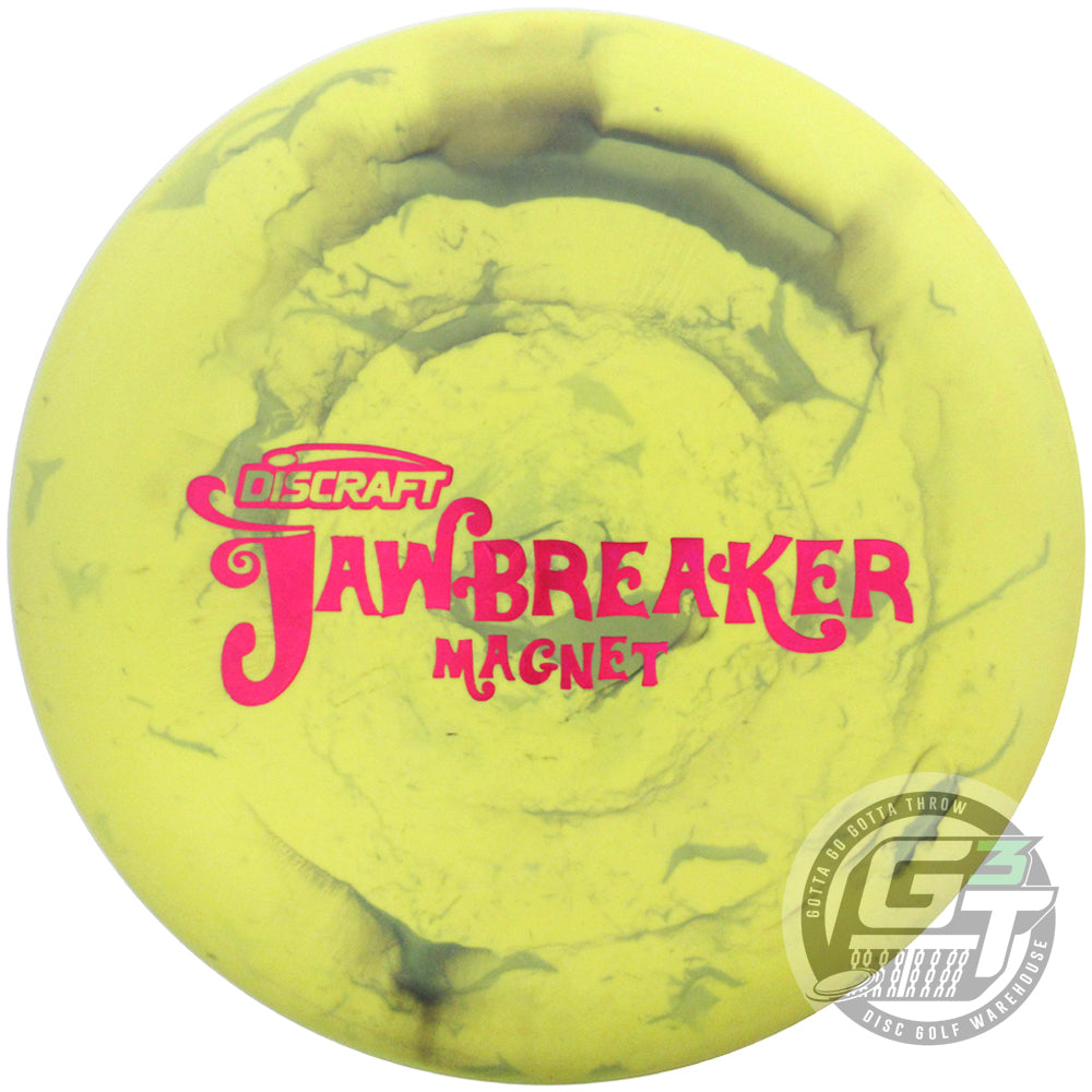 Discraft Jawbreaker Magnet Putter Golf Disc