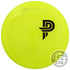 Discraft Limited Edition 2023 Elite Team Paige Pierce Elite Z Undertaker Distance Driver Golf Disc