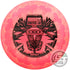 Discraft Limited Edition 2024 Ledgestone Open Swirl ESP Pulse Distance Driver Golf Disc