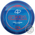 Discraft Limited Edition 2024 Elite Team Chris Dickerson Z Lite Cicada Fairway Driver Golf Disc