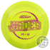 Discraft Limited Edition 2024 Elite Team Collaboration McBeth / Ulibarri Sparkle Elite Z Hades Distance Driver Golf Disc