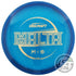 Discraft Limited Edition 2024 Elite Team Collaboration McBeth / Gannon Sparkle Elite Z Malta Midrange Golf Disc