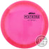 Discraft Limited Edition 2024 Elite Team Paul McBeth Sparkle Elite Z Athena Fairway Driver Golf Disc