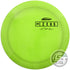 Discraft Limited Edition 2024 Elite Team Paul McBeth Sparkle Elite Z Zeus Distance Driver Golf Disc