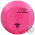 Discraft Limited Edition 2024 Elite Team Paul McBeth Titanium Zeus Distance Driver Golf Disc