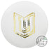 Discraft Limited Edition 2024 Elite Team Paul Ulibarri ESP Raptor Distance Driver Golf Disc