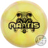 Discraft Limited Edition 2024 Elite Team Paul Ulibarri Swirl Elite Z Mantis Distance Driver Golf Disc