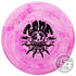 Discraft Limited Edition 2024 Ledgestone Open Swirl Jawbreaker CT Crazy Tuff Zone GT Putter Golf Disc