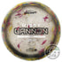 PRE-ORDER Discraft Limited Edition 2024 Tour Series Missy Gannon Jawbreaker Elite Z FLX Thrasher Distance Driver Golf Disc