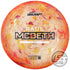 PRE-ORDER Discraft Limited Edition 2024 Tour Series Paul McBeth Jawbreaker Elite Z FLX Kratos Putter Golf Disc (Limit 2 Per Customer)