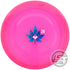 Discraft Limited Edition 2024 PDGA World Championships CryZtal Z FLX Zone GT Putter Golf Disc