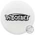 Discraft Limited Edition Graffiti Logo Barstamp Elite Z Scorch Distance Driver Golf Disc