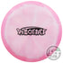 Discraft Limited Edition Graffiti Logo Barstamp ESP Force Distance Driver Golf Disc