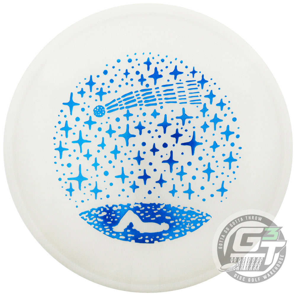 Discraft OTB Glow Elite Z Comet