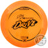 Discraft Paige Pierce Signature Z Lite Drive Distance Driver Golf Disc