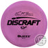 Discraft Mini Paul McBeth ESP Buzzzz Mini Golf Disc