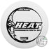 Discraft Seasonal Glo Z Heat Distance Driver Golf Disc