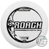 Discraft Seasonal Glo Z Roach Putter Golf Disc