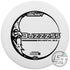 Discraft Seasonal Glo Z Buzzz SS Midrange Golf Disc