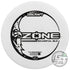 Discraft Seasonal Glo Z Zone Putter Golf Disc