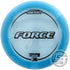 Discraft Z Lite Force Distance Driver Golf Disc