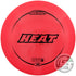 Discraft Z Lite Heat Distance Driver Golf Disc