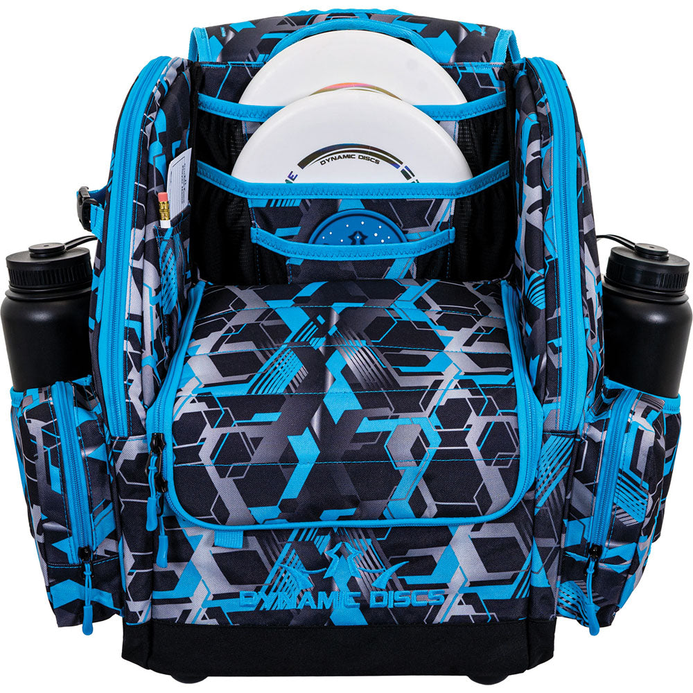 Dynamic Discs Bag Dynamic Discs Combat Commander Backpack Disc Golf Bag