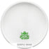 Dynamic Discs Blank Canvas Bottom Stamp Fuzion Culprit Midrange Golf Disc