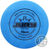 Dynamic Discs Classic Blend Jury Putter Golf Disc