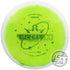 Dynamic Discs Lucid Ice Orbit Truth Midrange Golf Disc