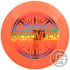 Dynamic Discs Limited Edition 2023 Team Series Chris Clemons BioFuzion Defender Distance Driver Golf Disc