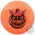 Dynamic Discs Limited Edition 2024 Halloween BioFuzion EMAC Truth Midrange Golf Disc