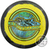 Dynamic Discs Limited Edition 2024 National Disc Golf Day Fuzion Orbit Captain Distance Driver Golf Disc