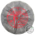 Dynamic Discs Limited Edition 2024 Preserve Championship Classic Blend Burst Judge Putter Golf Disc