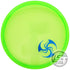 Dynamic Discs Limited Edition Huk Lab TriFly Stamp Lucid Suspect Midrange Golf Disc