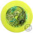 Dynamic Discs Limited Edition Year of the Dragon Triple Stamp Hybrid Raider Distance Driver Golf Disc