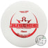 Dynamic Discs Moonshine Glow Classic Blend Justice Midrange Golf Disc