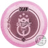 DGA SP Line Rift [Catrina Allen] Midrange Golf Disc