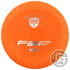 Discmania Originals D-Line Flex 2 P1x Beaded Putter Golf Disc