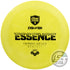 Discmania Evolution Exo Soft Essence Fairway Driver Golf Disc