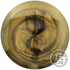 Discmania Limited Edition 10-Year Anniversary Golden Swirl S-Line FD3 Fairway Driver Golf Disc